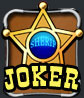 Silver Bullet Spielautomat Joker